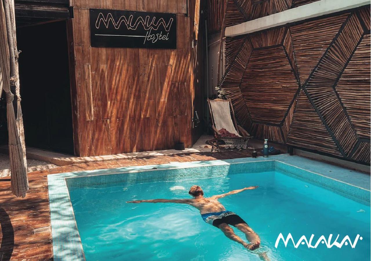 Malakai Affittacamere Tulum